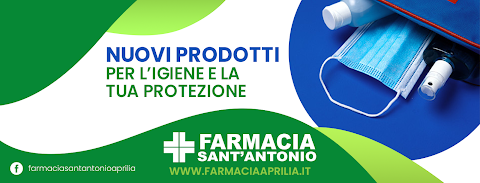 Farmacia Sant' Antonio