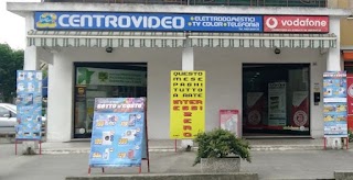 Centrovideo Snc