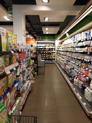 Supermercato DESPAR Padova Centostazioni