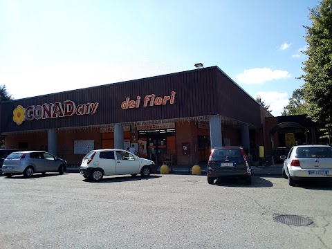 CONAD CITY