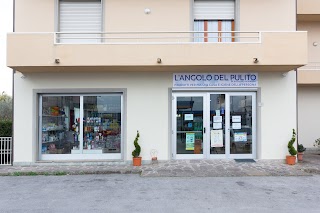 L'angolo del pulito