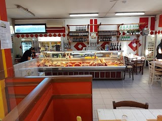 La Bottega della Carne