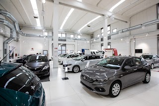 Gruppo Autotorino - Jeep, Alfa Romeo, Toyota, Fiat, Abarth, Fiat Professional