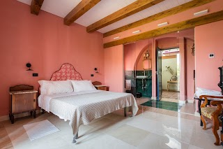 Palazzo Previtera Museum & Luxury Bed and Breakfast