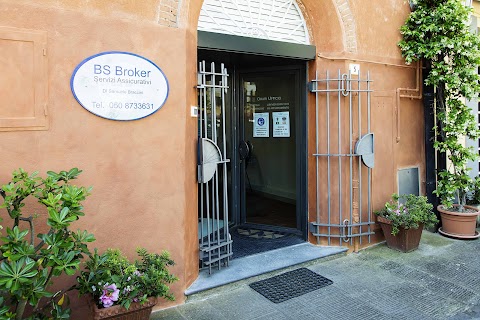 BS BROKER di Braccini Samuele