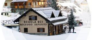 Scuola Italiana di Sci Claviere