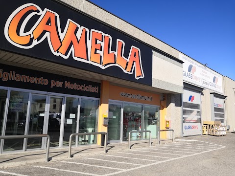 CANELLA - Abbigliamento tecnico moto