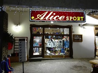 Alice sport