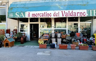 Il Mercatino Del Valdarno