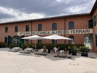 Ferrari Store Museo Enzo Ferrari