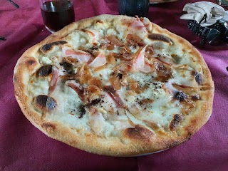 Braceria Pizzeria M'amà