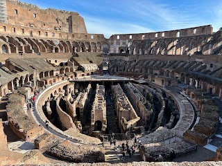 Rome and Italy Tours Miles&Miles