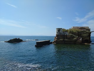 Area Marina Protetta Parco Sommerso di Gaiola