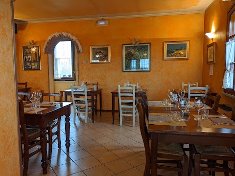 Trattoria Al Ponte Di Zoppini Vania