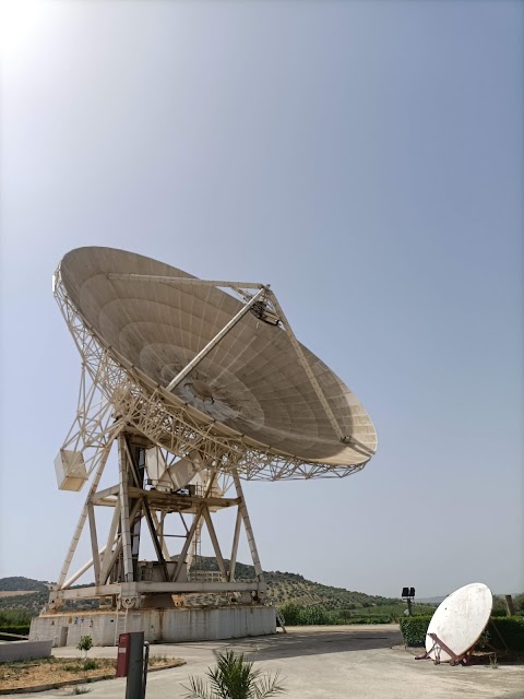 Istituto Nazionale Di Astrofisica