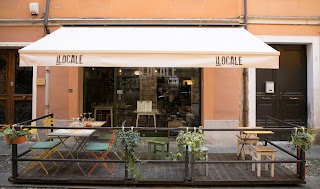 ILocale Bistrot - Cucina romana & Polpette