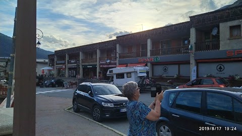 La Ferme Mauriennaise