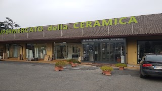 Supermercato della Ceramica