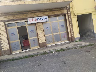 CITYPOSTE RANDAZZO Quipay Group