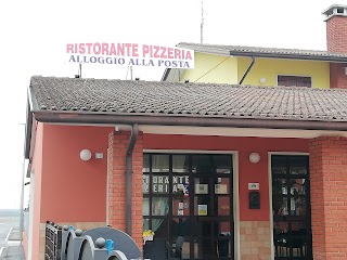 Ristorante Pizzeria alla Posta