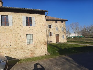 Università degli Studi di Parma - Parco Area delle Scienze