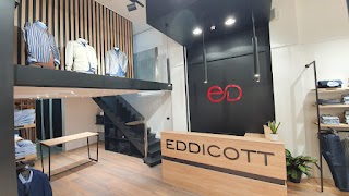 Eddicott Brescia