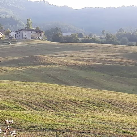 B&B Due principi e una fata