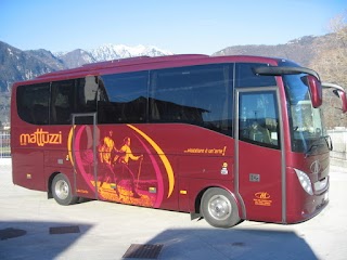 Mattuzzi Noleggio Autobus e Minibus