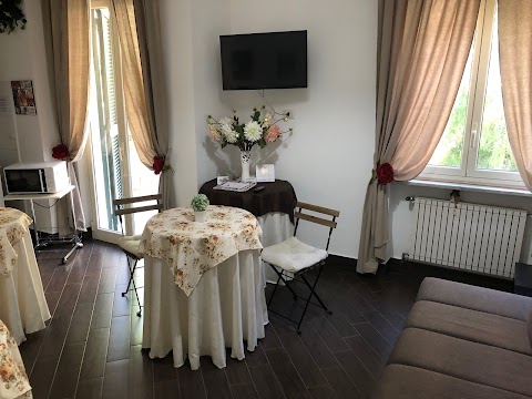 B&B Rosaly San Cataldo Caltanissetta