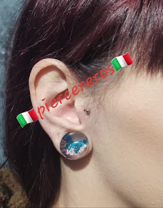 Piercer Eros