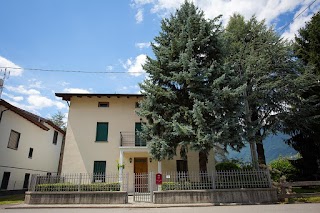 Cà Selvetta - Holiday Houses in Valtellina