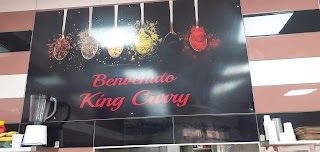 King Curry food hall & resturent