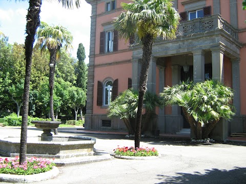 Centro Italia Azienda speciale CCIAA Rieti-Viterbo