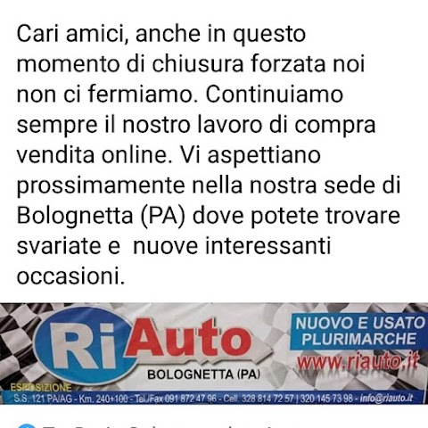 Ri Auto