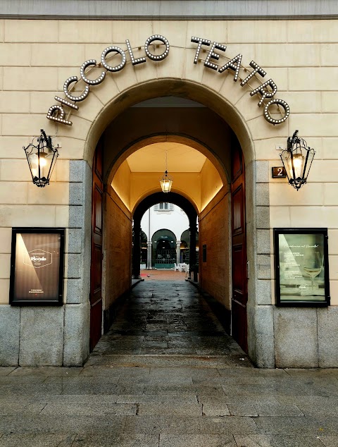 Piccolo Teatro Grassi