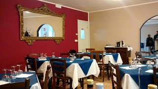 Trattoria dei Giardini