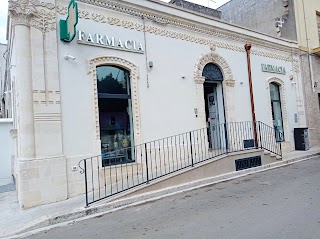 Farmacia D'Addario Bartolomeo