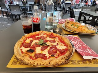 San Genna' Pizzeria Napoletana