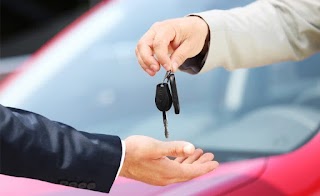 Noleggio privato auto Bari - Cosmo Rent