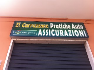 Il Carrozzone Srl