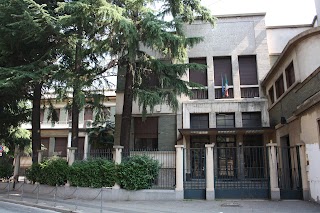 Scuola Paritaria Sacro Cuore Gallarate