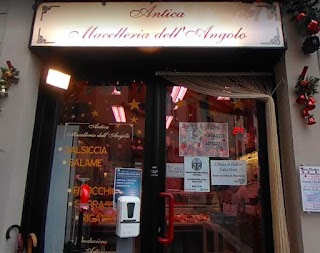 Antica Macelleria dell'Angolo