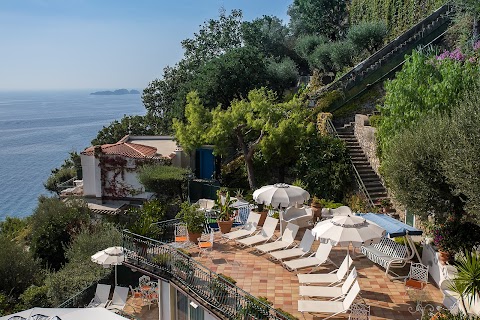 Positano Luxury Villas