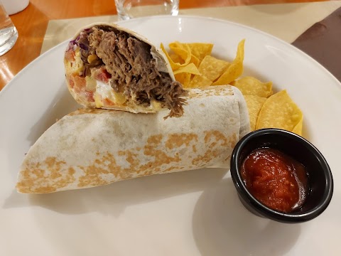 Ristorante Mexicali - Brescia