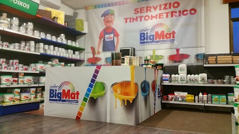 BigMat Parise Edilizia Arzignano