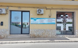 Ambulatorio Veterinario Croce Azzurra (Priolo)- Dr Daniele Zappulla