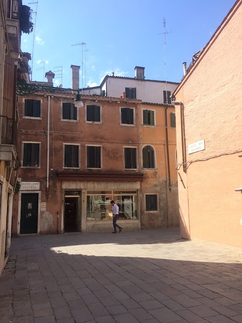 Crosera Venezia