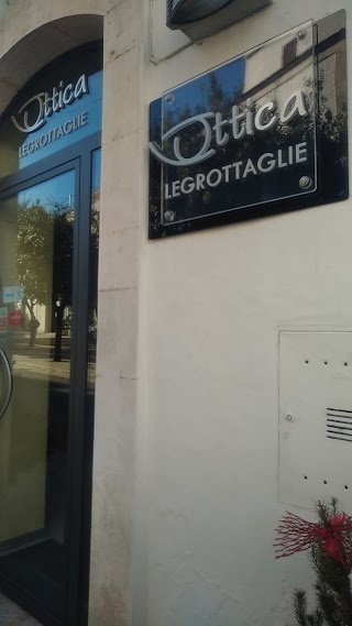 Ottica Legrottaglie