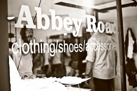 Abbey Road Clothing