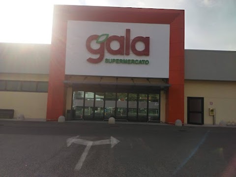 Gala Supermercato